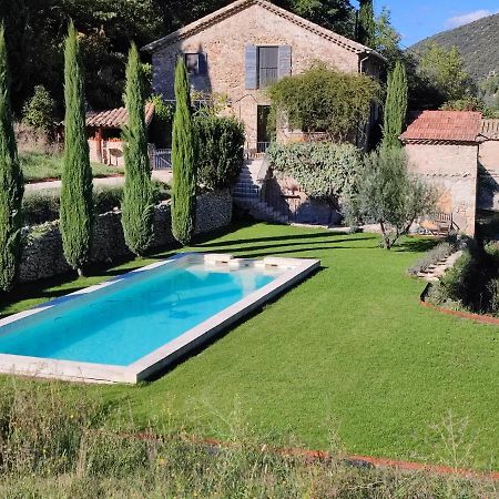 Le Ptit Cottage Nyons Zewnętrze zdjęcie
