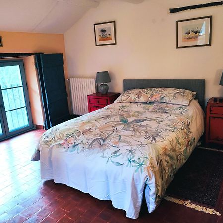 Le Ptit Cottage Nyons Zewnętrze zdjęcie