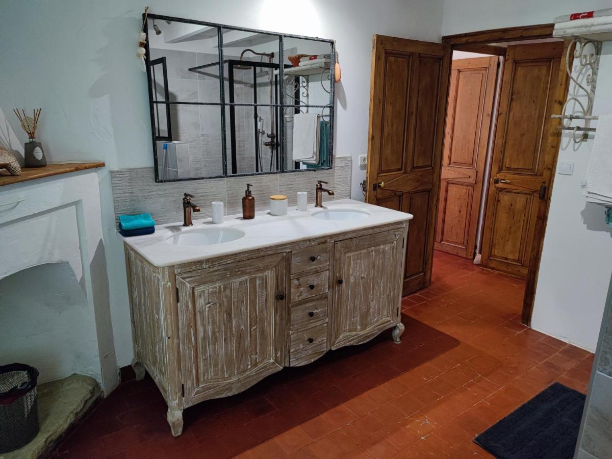 Le Ptit Cottage Nyons Zewnętrze zdjęcie