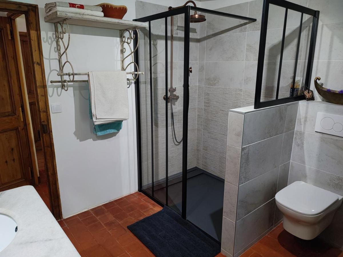 Le Ptit Cottage Nyons Zewnętrze zdjęcie