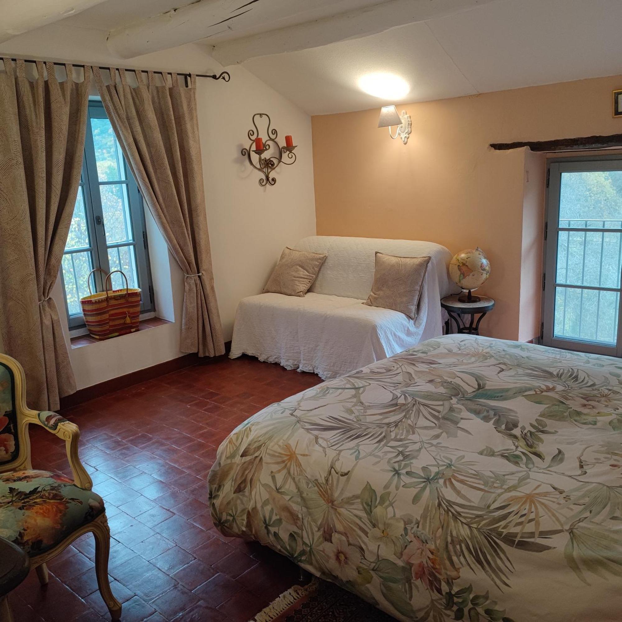 Le Ptit Cottage Nyons Zewnętrze zdjęcie