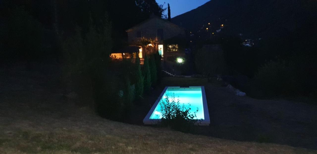 Le Ptit Cottage Nyons Zewnętrze zdjęcie